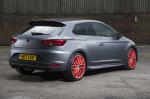 Seat Leon SC Cupra 280 Ultimate Sub8 2015 года